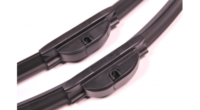 Wycieraczki Bosch Aerotwin do Renault Scenic II (05.2003-11.2004)